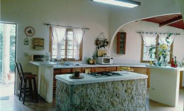 Se Vende casa en el valle de  Antón (AP)