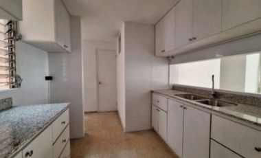 Se Vende apartamento en El Dorado (AP)