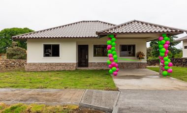 Proyecto Residencial Quintas  del Francés  Disponibilidad Inmediata