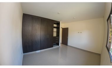 Proyecto Residencial Quintas  del Francés  Disponibilidad Inmediata