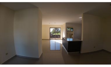 Proyecto Residencial Quintas  del Francés  Disponibilidad Inmediata