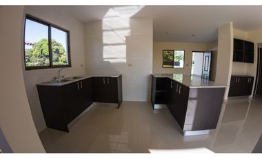 Proyecto Residencial Quintas  del Francés  Disponibilidad Inmediata