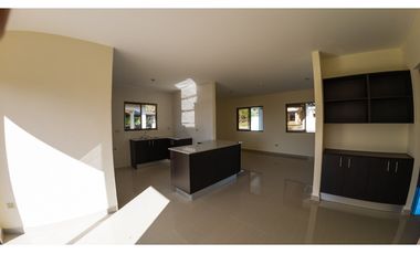 Proyecto Residencial Quintas  del Francés  Disponibilidad Inmediata