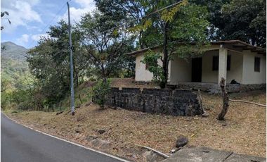 Se vende Terreno Vía Bejuco-Sorá, pocos km de Cajones de Chame