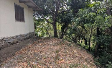 Se vende Terreno Vía Bejuco-Sorá, pocos km de Cajones de Chame