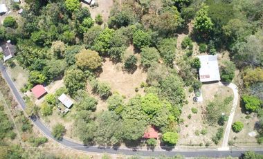 Se vende Terreno Vía Bejuco-Sorá, pocos km de Cajones de Chame