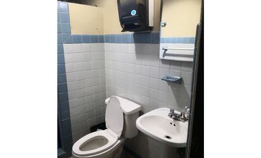 Se Alquila Local Comercial Avenida La Paz excelente ubicación (LM)