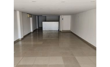 Se Alquila Local Comercial Avenida La Paz excelente ubicación (LM)