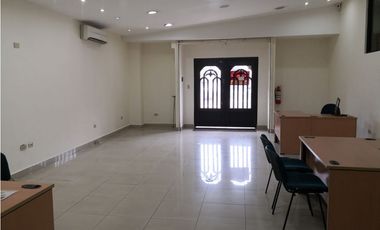 Se Alquila Local Comercial Avenida La Paz excelente ubicación (LM)