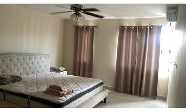 VENDO APARTAMENTO EN PANAM PACFICO – VISTA A LA PISCINA + AMUEBLADO