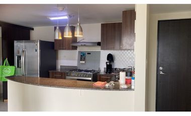 VENDO APARTAMENTO EN PANAM PACFICO – VISTA A LA PISCINA + AMUEBLADO
