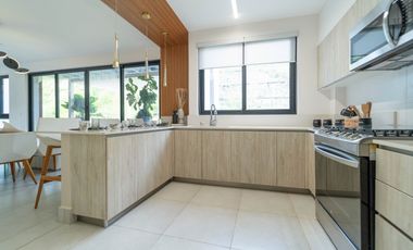 Venta Casa en Green City, Residencial Riverwalk Villas