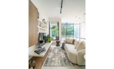 Venta Casa en Green City, Residencial Riverwalk Villas