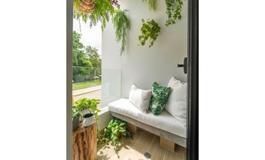 Venta Casa en Green City, Residencial Riverwalk Villas