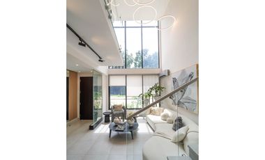 Venta Casa en Green City, Residencial Riverwalk Villas