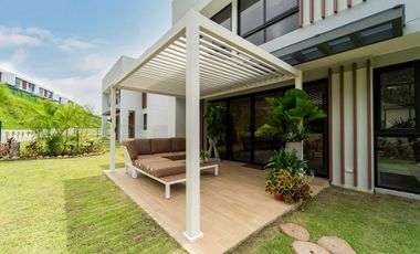 Venta Casa en Green City, Residencial Riverwalk Villas