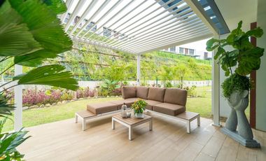 Venta Casa en Green City, Residencial Riverwalk Villas
