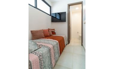 Venta Casa en Green City, Residencial Riverwalk Villas