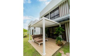 Venta Casa en Green City, Residencial Riverwalk Villas