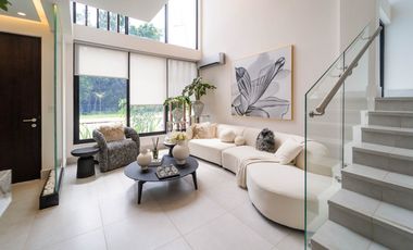 Venta Casa en Green City, Residencial Riverwalk Villas