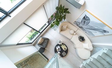 Venta Casa en Green City, Residencial Riverwalk Villas