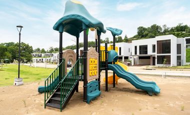 Venta Casa en Green City, Residencial Riverwalk Villas