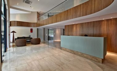 Santa Maria Village Residences - Apartamento en Alquiler