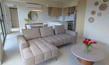 Santa Maria Village Residences - Apartamento en Alquiler