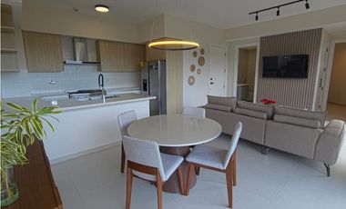 Santa Maria Village Residences - Apartamento en Alquiler