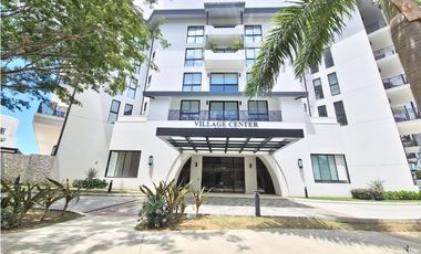 Santa Maria Village Residences - Apartamento en Alquiler