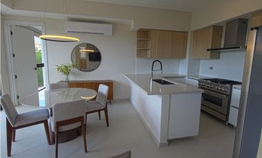 Santa Maria Village Residences - Apartamento en Alquiler