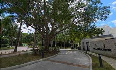 Santa Maria Village Residences - Apartamento en Alquiler