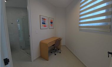 Santa Maria Village Residences - Apartamento en Alquiler