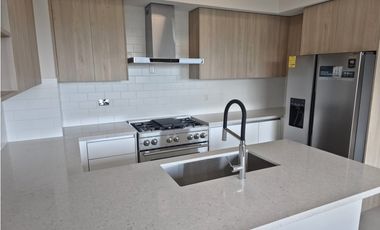 Santa Maria Village Residences - Apartamento en Alquiler