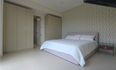 Santa Maria Village Residences - Apartamento en Alquiler