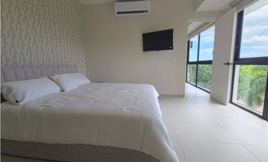 Santa Maria Village Residences - Apartamento en Alquiler