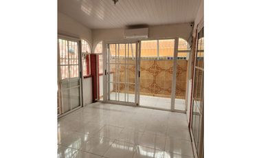 VENDO CASA EN  HATO PINTADO – IDEAL RESIDENCIAL O COMERCIAL