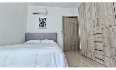 ALQUILER APARTAMENTO LINEA BLANCA AVENIDA BALBOA PH GREEN VIEW 43