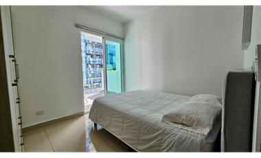 ALQUILER APARTAMENTO LINEA BLANCA AVENIDA BALBOA PH GREEN VIEW 43