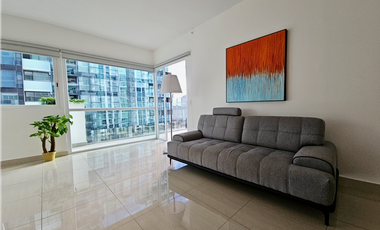 ALQUILER APARTAMENTO LINEA BLANCA AVENIDA BALBOA PH GREEN VIEW 43