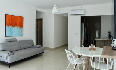 ALQUILER APARTAMENTO LINEA BLANCA AVENIDA BALBOA PH GREEN VIEW 43