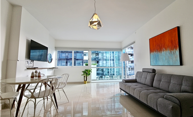 ALQUILER APARTAMENTO LINEA BLANCA AVENIDA BALBOA PH GREEN VIEW 43