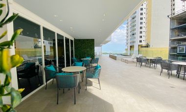ALQUILER APARTAMENTO LINEA BLANCA AVENIDA BALBOA PH GREEN VIEW 43