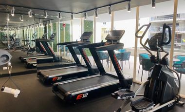 ALQUILER APARTAMENTO LINEA BLANCA AVENIDA BALBOA PH GREEN VIEW 43