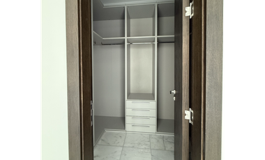 Se Alquila apartamento Paitilla con LB (AL)