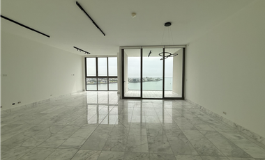 Se Alquila apartamento Paitilla con LB (AL)