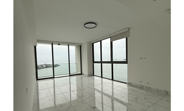 Se Alquila apartamento Paitilla con LB (AL)