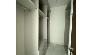 Se Alquila apartamento Paitilla con LB (AL)