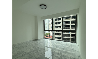 Se Alquila apartamento Paitilla con LB (AL)