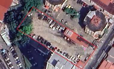 se vende terreno en carrasquilla